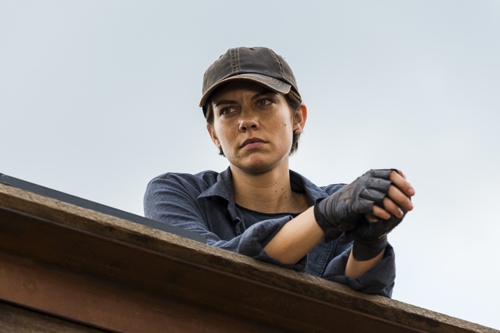 Maggie Greene from The Walking Dead