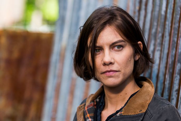 Maggie Greene from The Walking Dead
