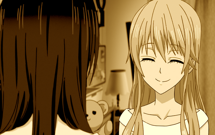Yuzu Aihara