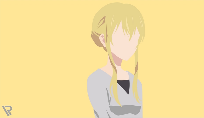 Yuzu Aihara from Citrus