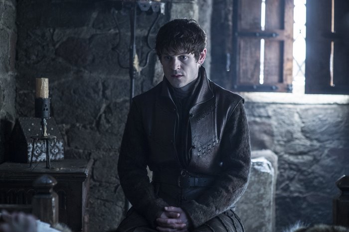 Ramsay Bolton from Game of Thrones
