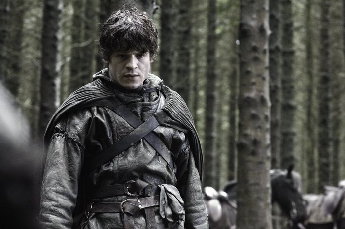 Ramsay Bolton from Game of Thrones