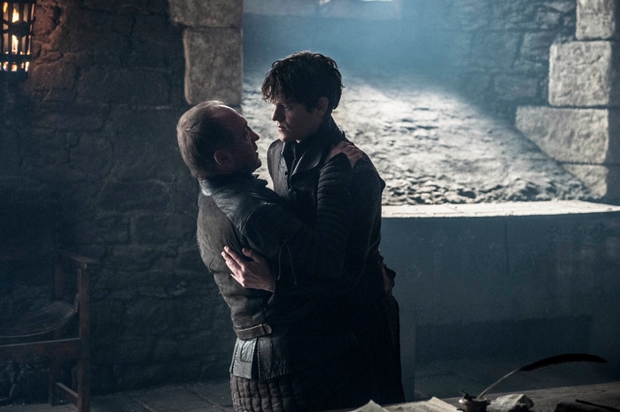 Ramsay Bolton from Game of Thrones