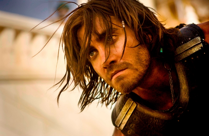Dastan from Prince of Persia