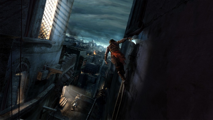 Prince of Persia