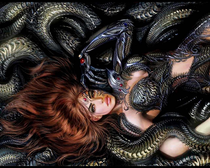 Witchblade