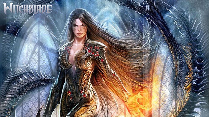 Witchblade