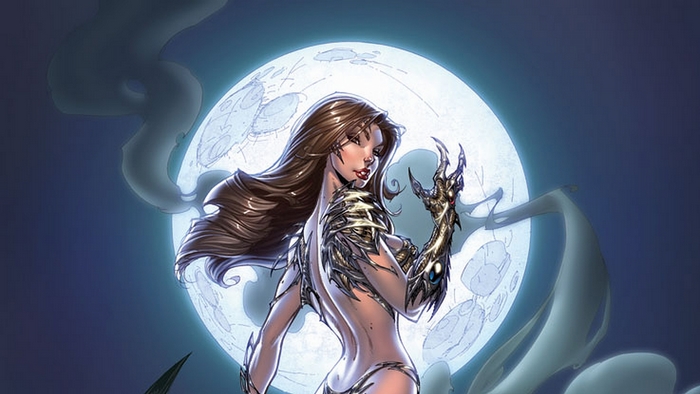 Witchblade