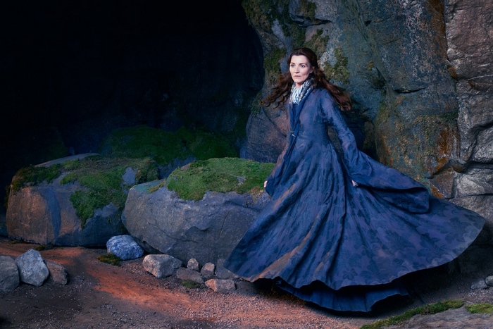 Catelyn Stark from Game of Thrones