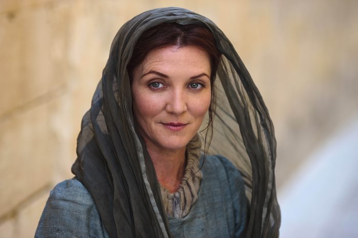 Catelyn Stark from Game of Thrones