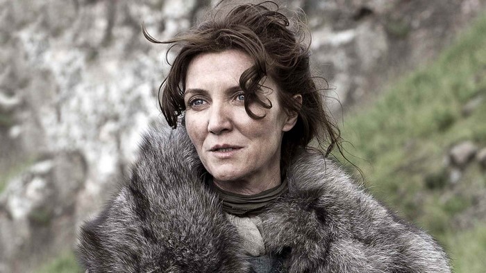 Catelyn Stark from Game of Thrones