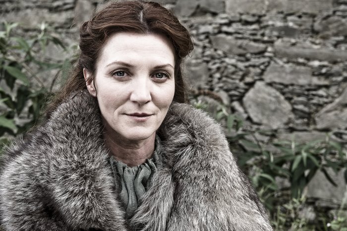 Catelyn Stark from Game of Thrones