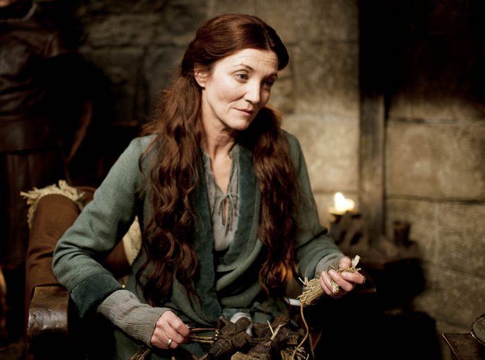 Catelyn Stark from Game of Thrones