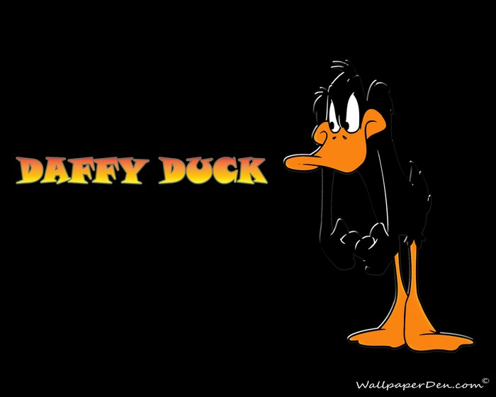 Daffy Duck