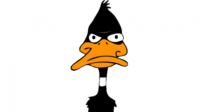 1280x1024 Daffy Duck, HD Wallpaper | Rare Gallery