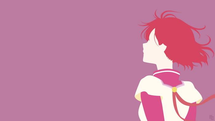 Shirayuki from Snow White with the Red Hair