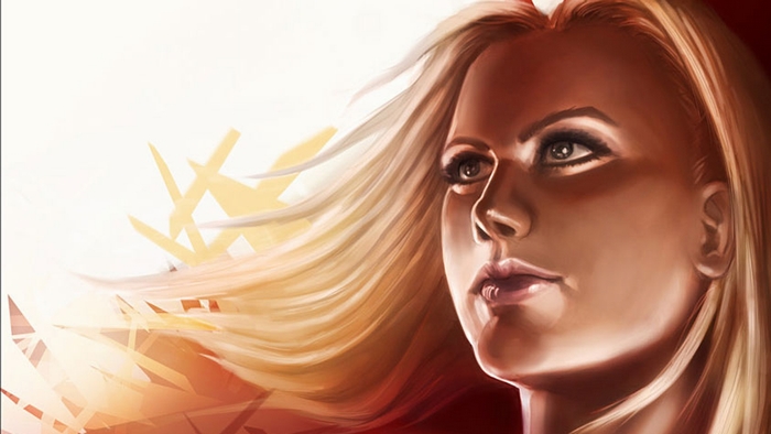 Emma Frost