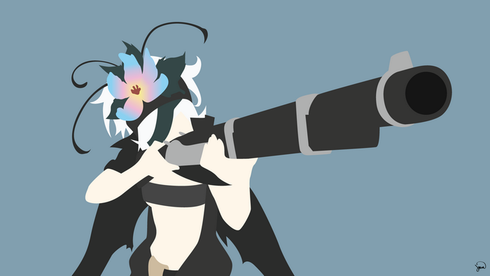 Fremy Speeddraw with a rifle