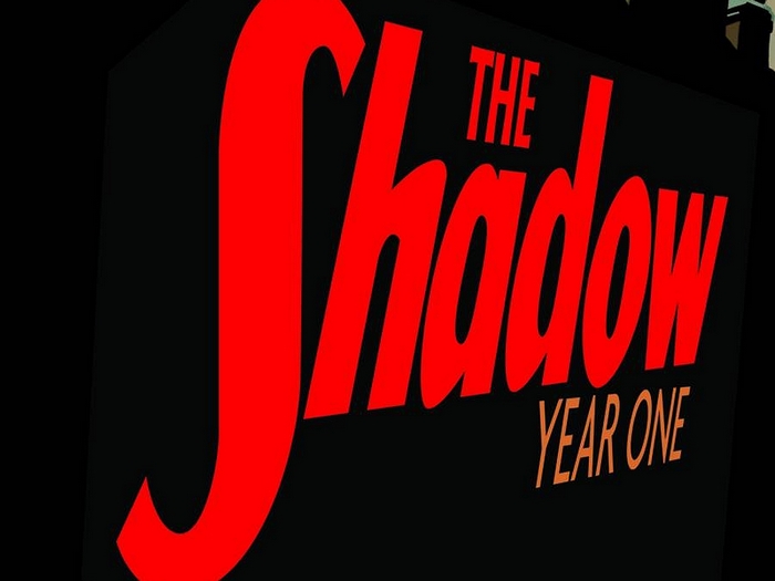 The Shadow Year One