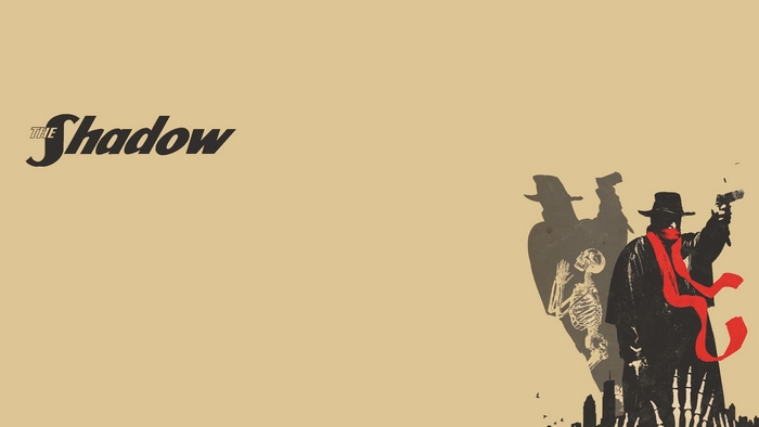 The Shadow