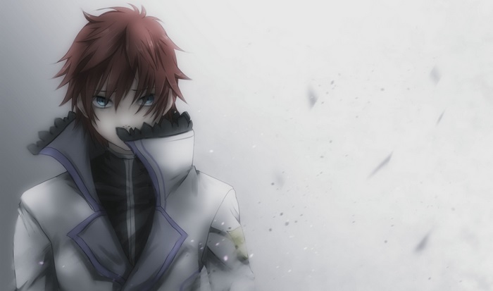 Reinhard van Astrea from Re:Zero
