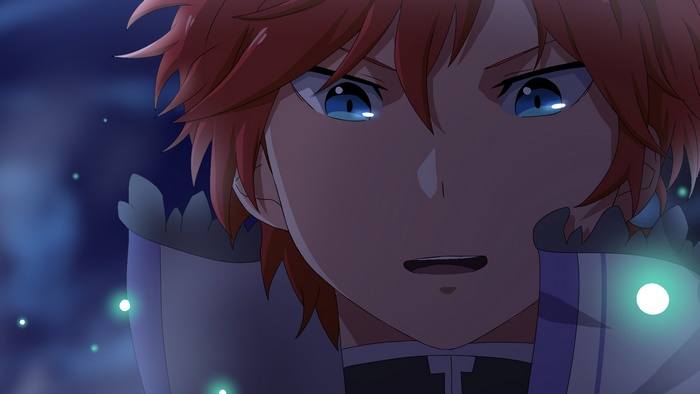 Reinhard van Astrea from Re:Zero
