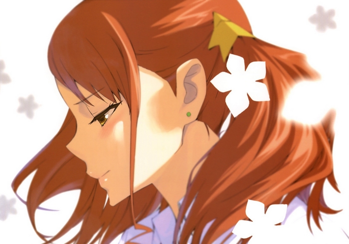 Naruko Anjou