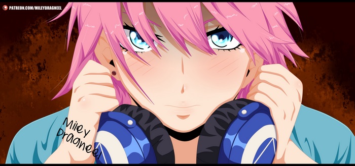 Ichika Nakano