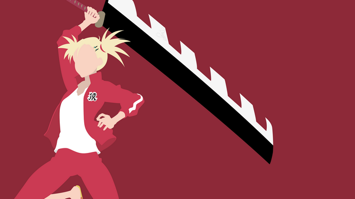 Hiyori Sarugaki from Bleach