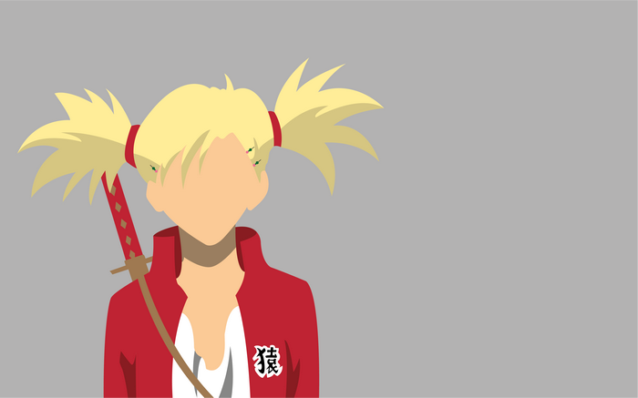Hiyori Sarugaki from Bleach