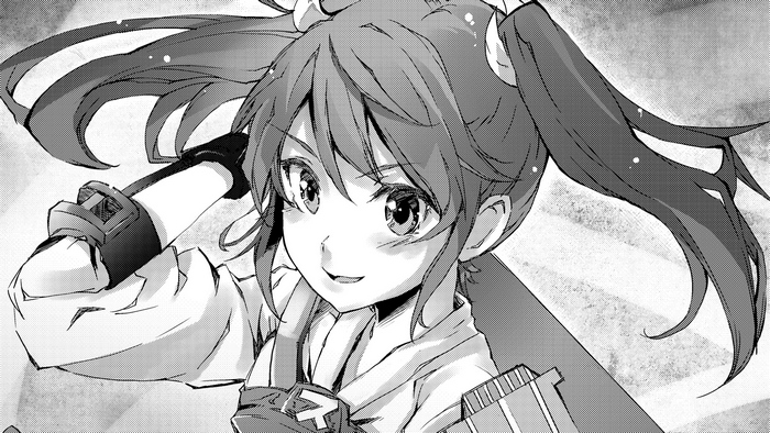 Zuikaku from Kancolle