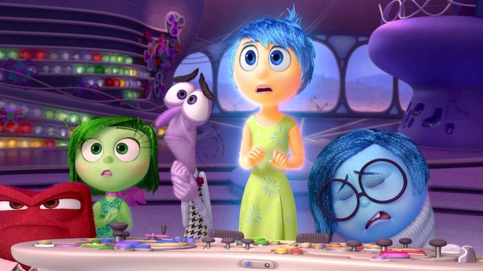 1920x1080 Joy (Inside Out), HD Wallpaper | Rare Gallery