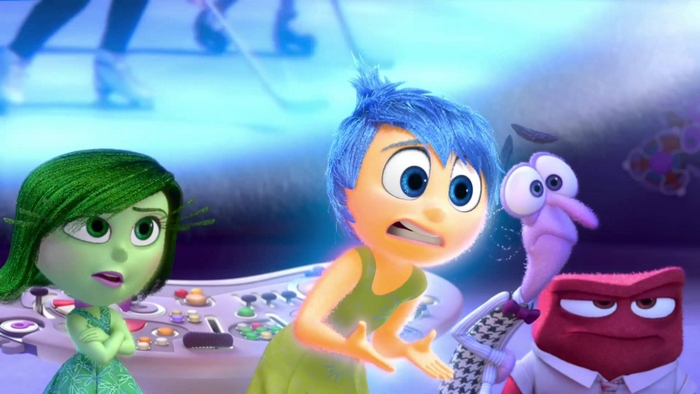 #238941 1920x1080 Joy (Inside Out) - Rare Gallery HD Wallpapers