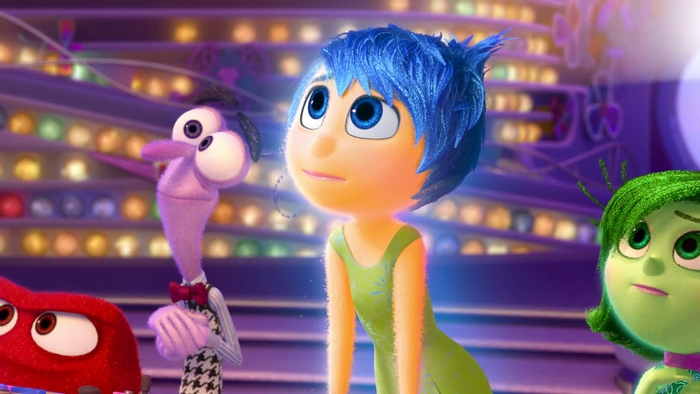 1920x1080 Joy (Inside Out), HD Wallpaper | Rare Gallery