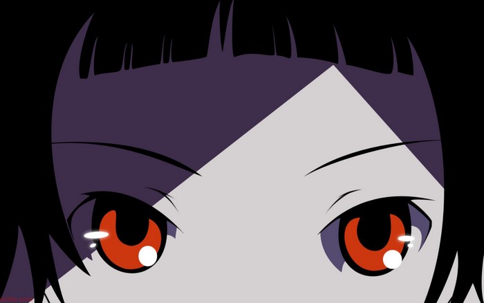 Matoi Tsunetsuki from The Irregular at Magic High School