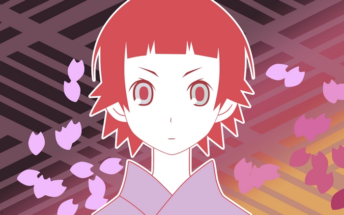 Matoi Tsunetsuki from Kakegurui