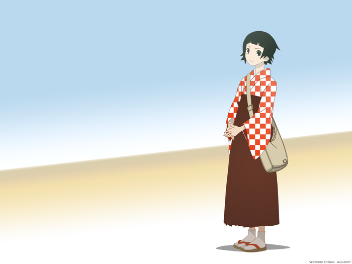 Matoi Tsunetsuki