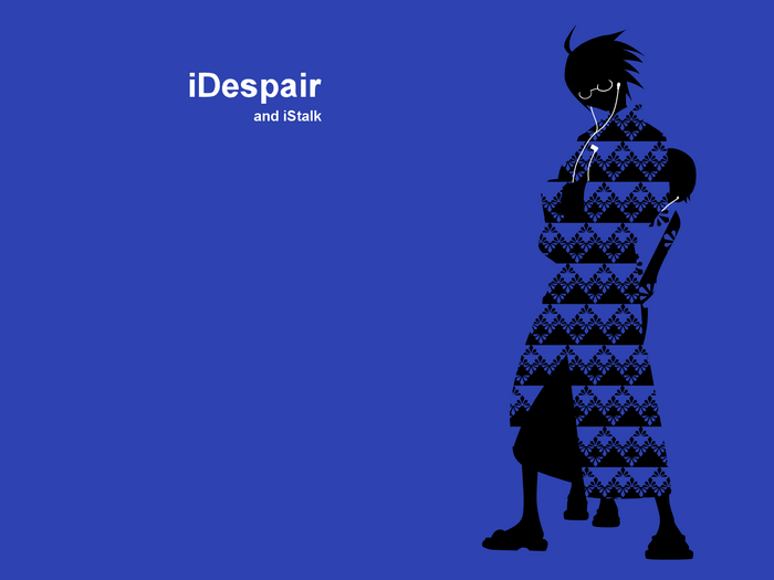 Matoi Tsunetsuki from iDespair and iStalk