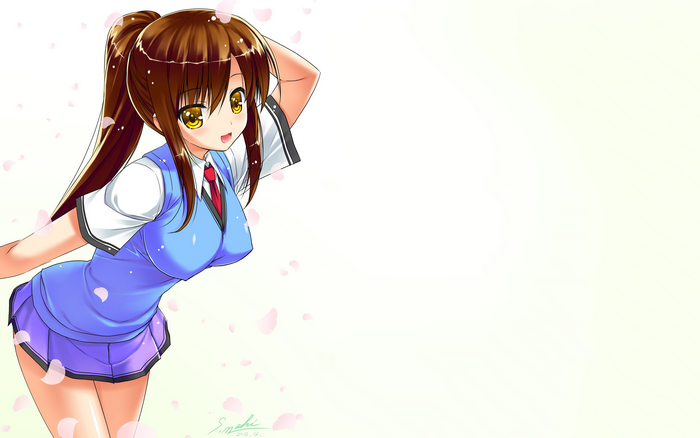 Nanami Aoyama