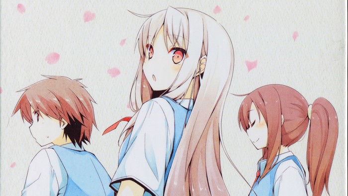 Nanami Aoyama