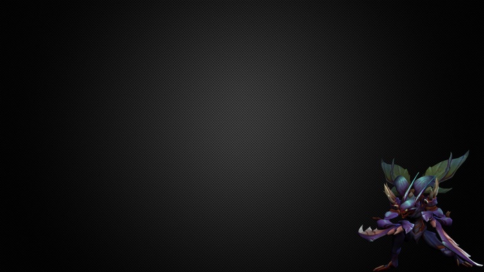 Kha'Zix from League of Legends