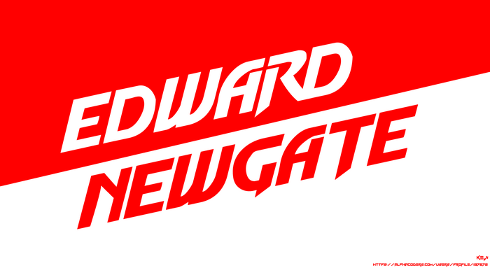 Edward Newgate