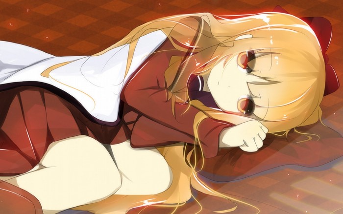 Kyouko Toshinou