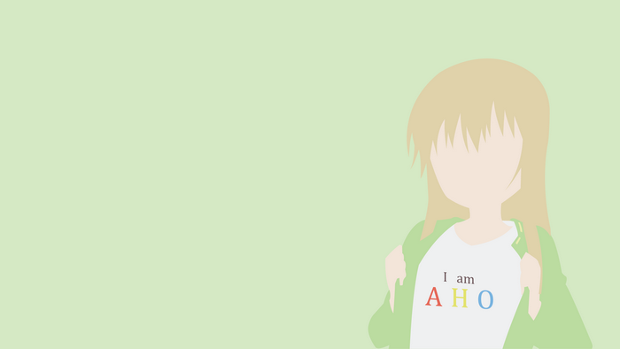 Kyouko Toshinou from The Idolmaster