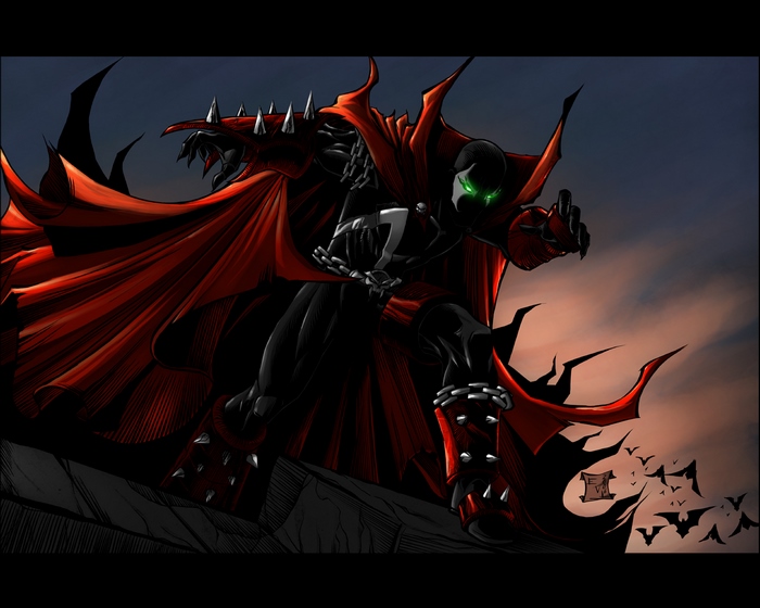 Spawn from Image