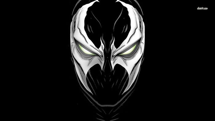 Spawn from Spawn