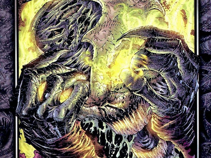 Spawn