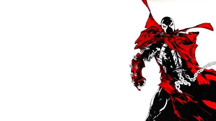 Spawn from Spawn