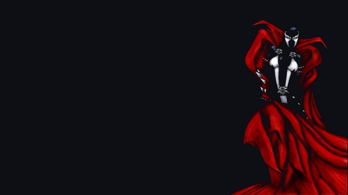 Spawn from Image