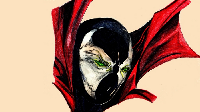 Spawn from Image